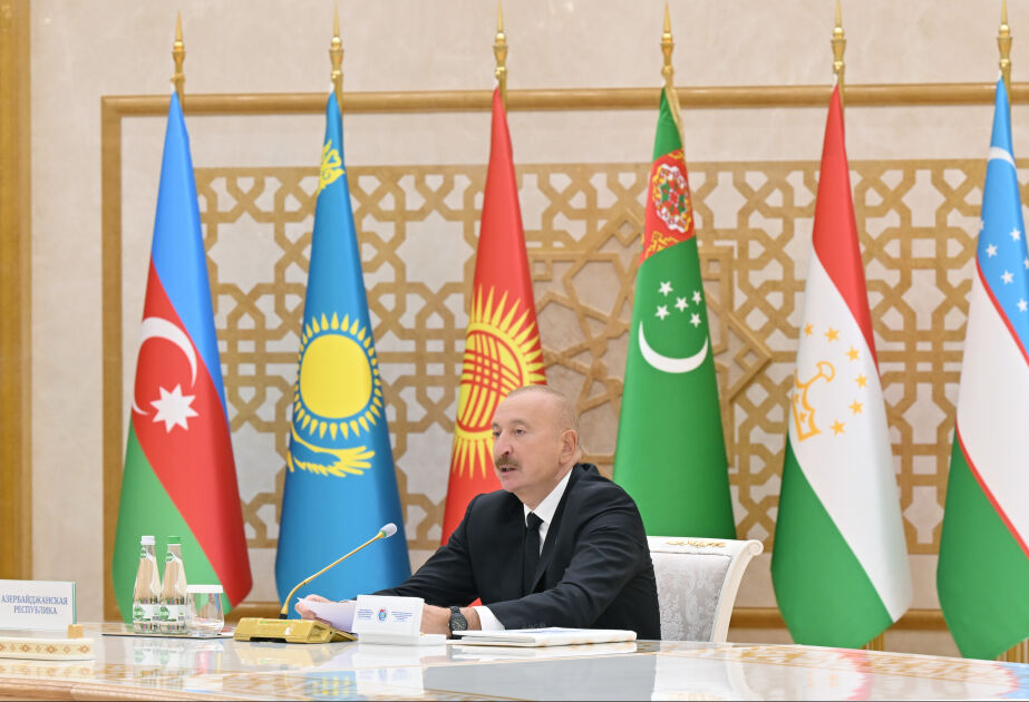 Aliyev Birlikte Yatırım Yapmalı, Üretmeliyiz