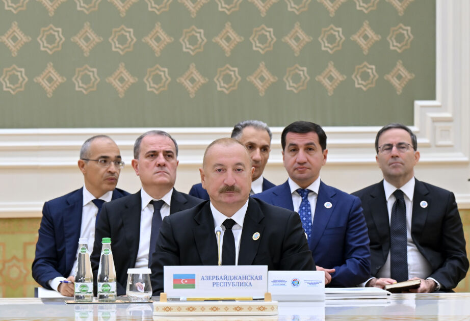 Aliyev Birlikte Yatırım Yapmalı, Üretmeliyiz2