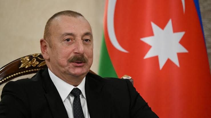 Aliyev’den Türkiye kararı! Zirveye katılmayacak