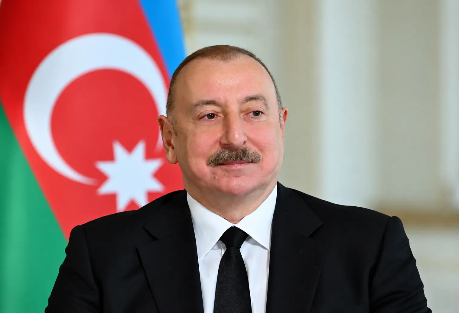 Aliyev’den Milli Paralimpiya Komitesinin 30. Yılına Kutlama