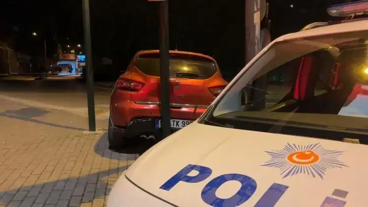 Alkollü Sürücüye 420 Bin Lira Ceza (1)