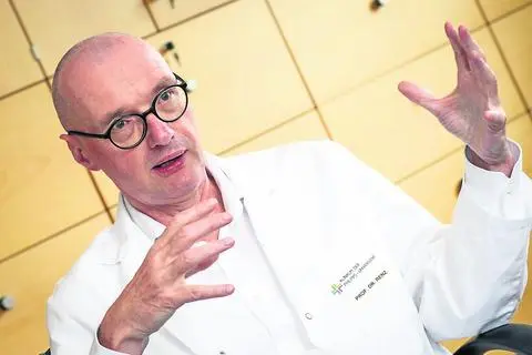Alman Profesör