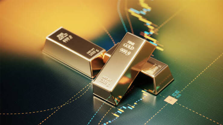 Altin Etf Rekor Giris Ucuncu Ceyrek 2