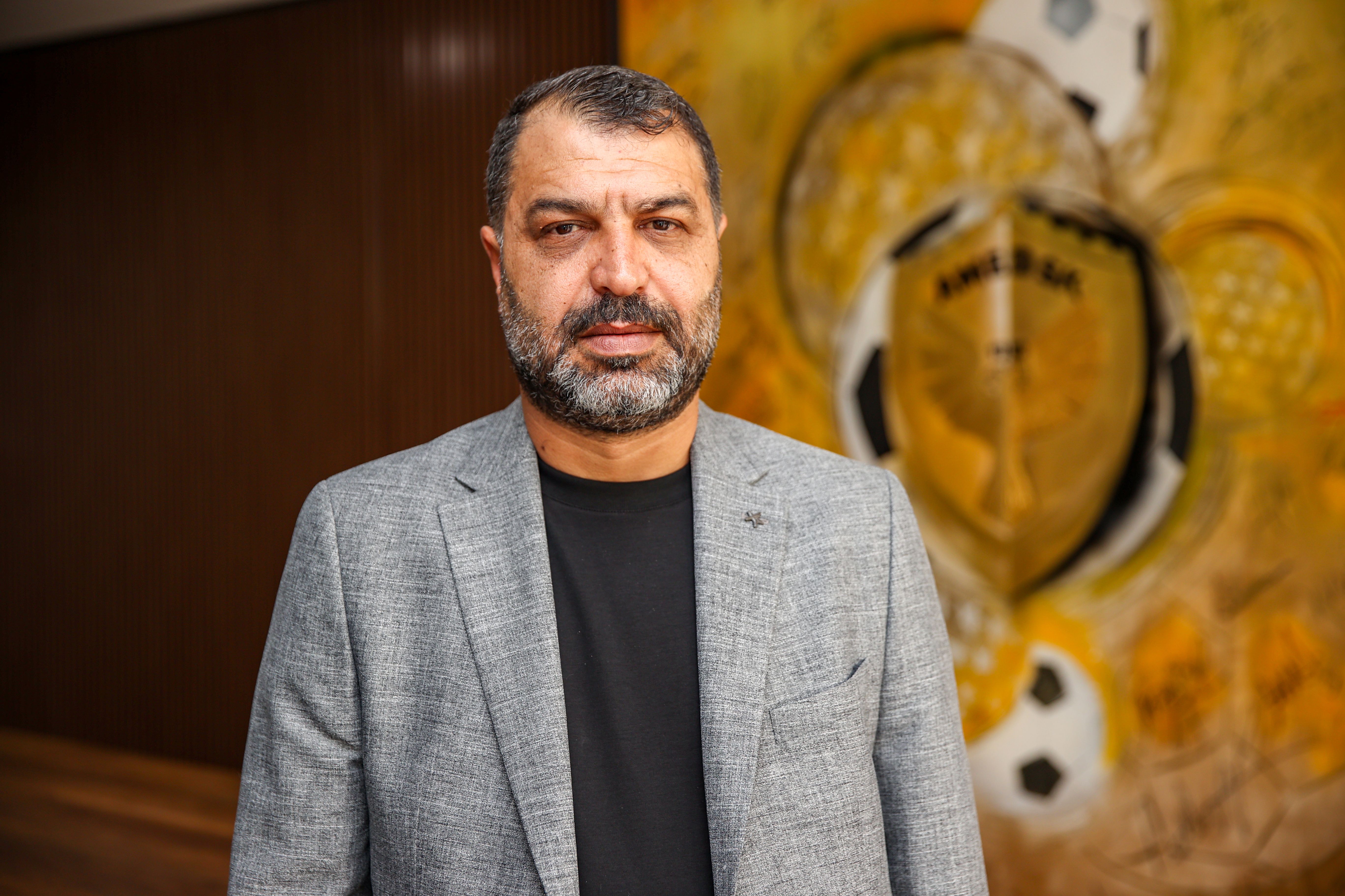 Amed Sportif Konyaspor Maçı Ile Sahasında 27 Maçlık Seri Hedefleniyor