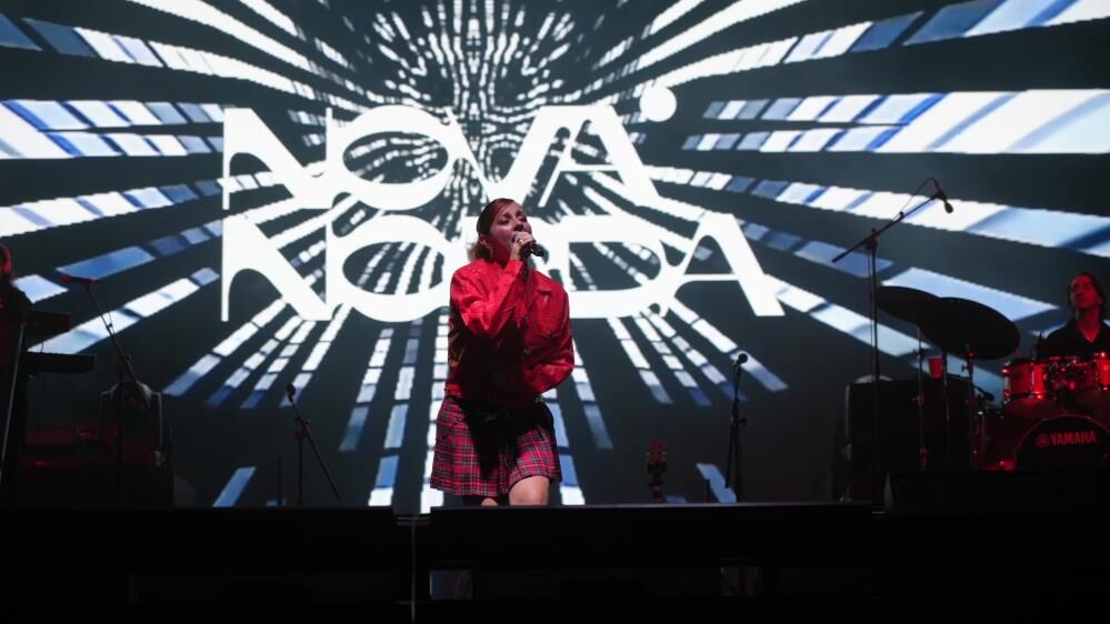 Ankara Athena Konser
