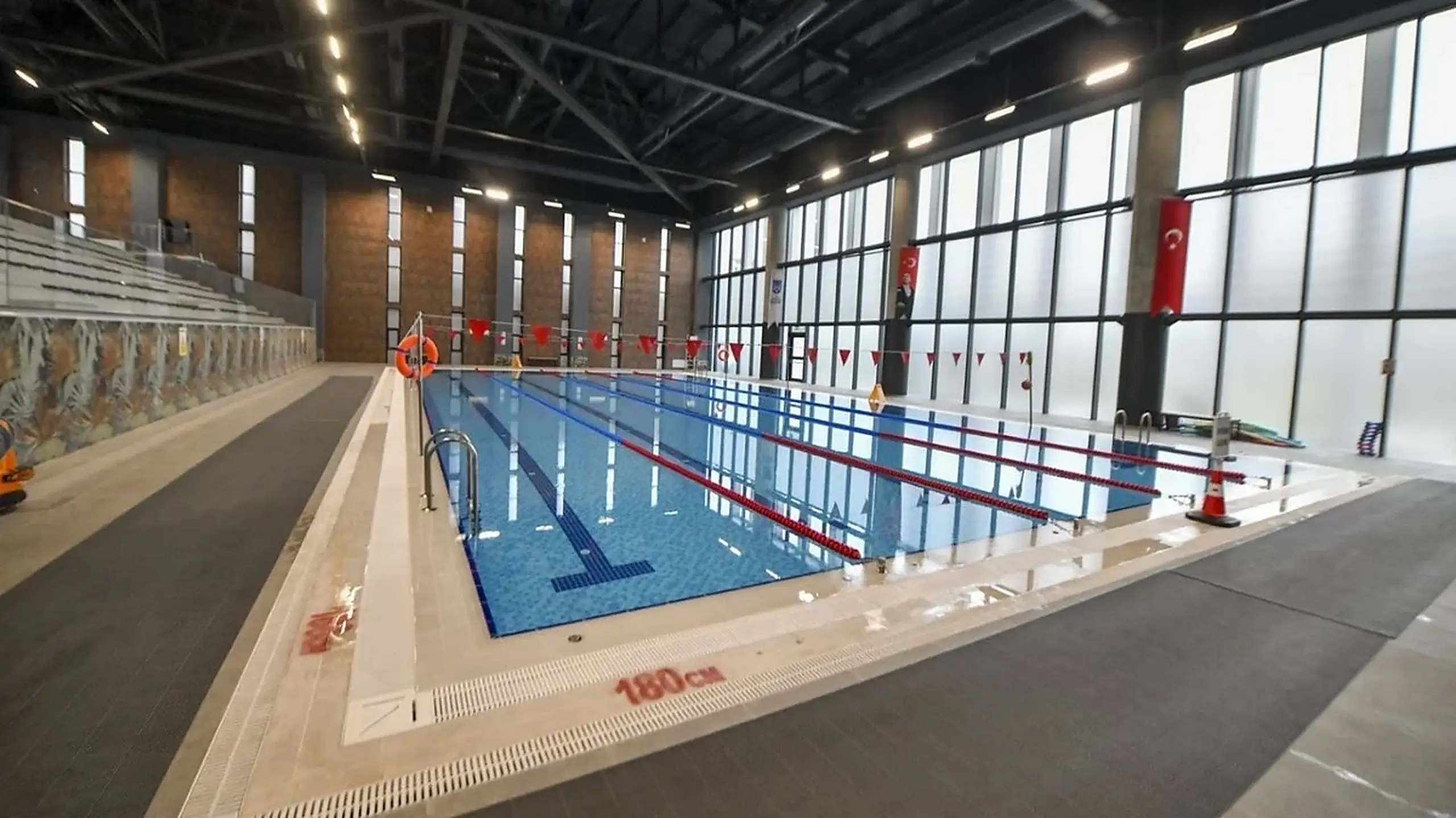 Ankara Bağlıca Spor Kompleksi Ücretleri Ve Kayıt Şartları Açıkland (2)
