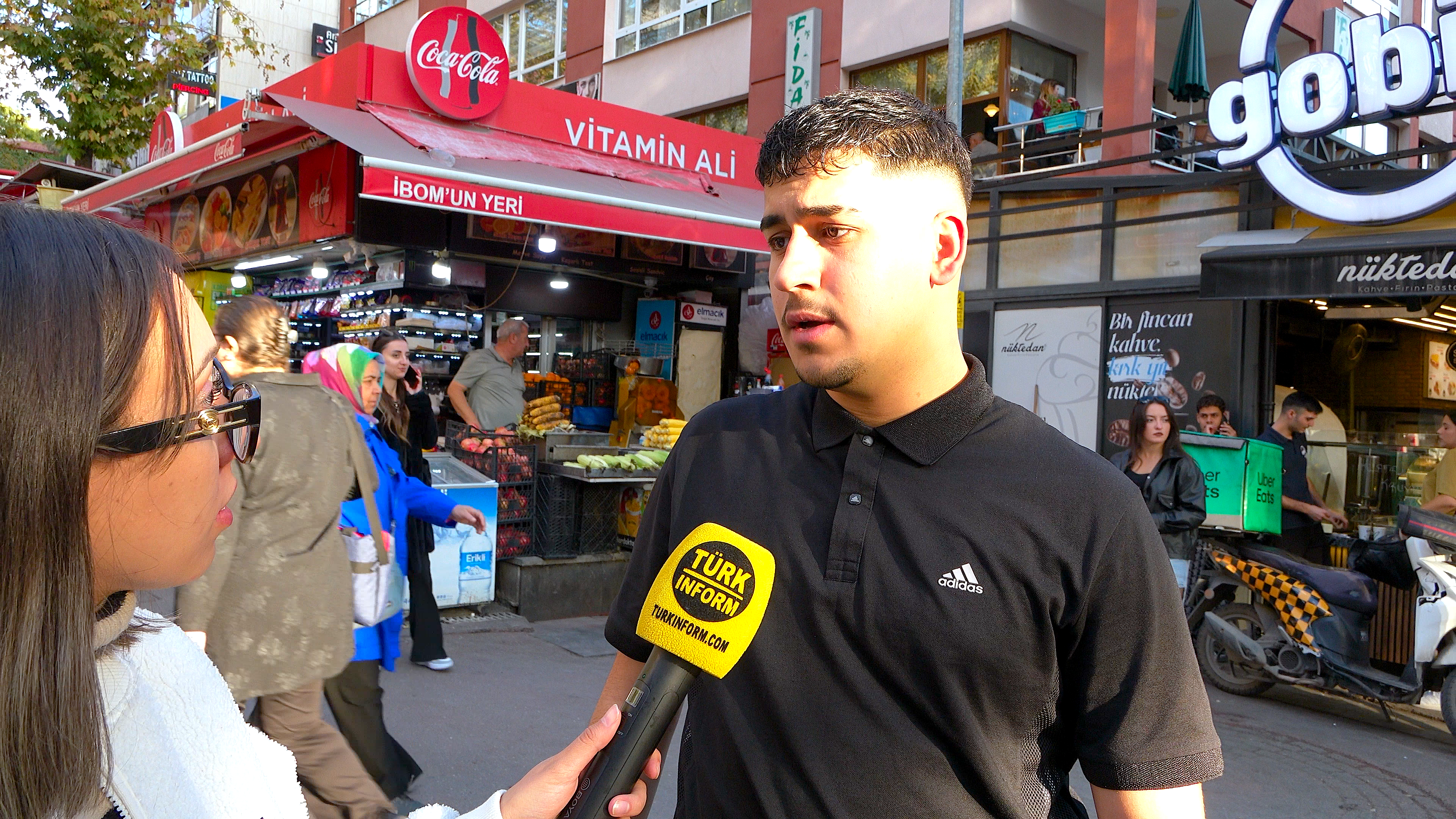 Ankara Büyükşehir Belediye Başkanı Olsaydınız Ilk Icraatınız Ne Olurdu1
