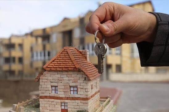 Ankara’da en çok ev satılan ilçe belli oldu: Fiyatlara yüzde 30 zam