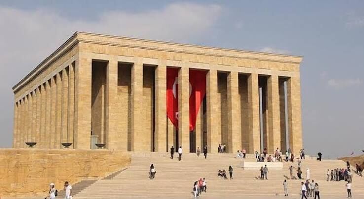 Ankara Kulübü’nden 5 Ekim Için Anıtkabir Daveti2
