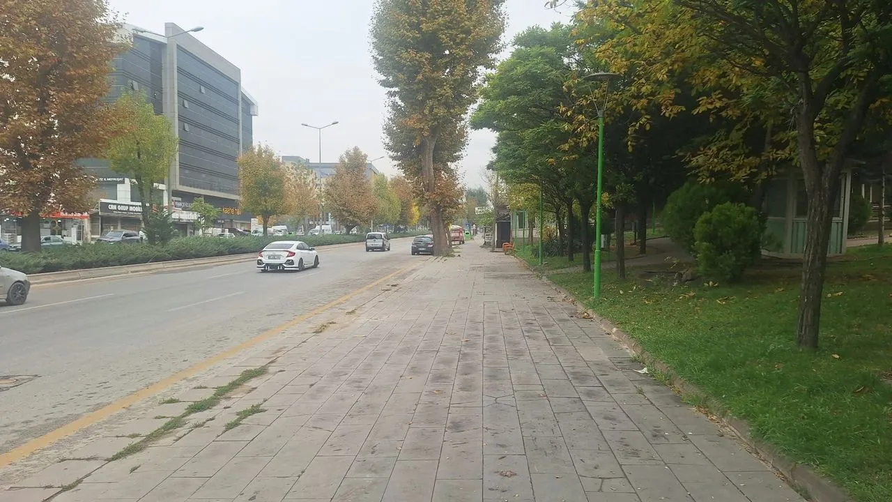 Ankara Mamak’ta 14 Yaşındaki Çocuk Öldürüldü Husumet Iddiası