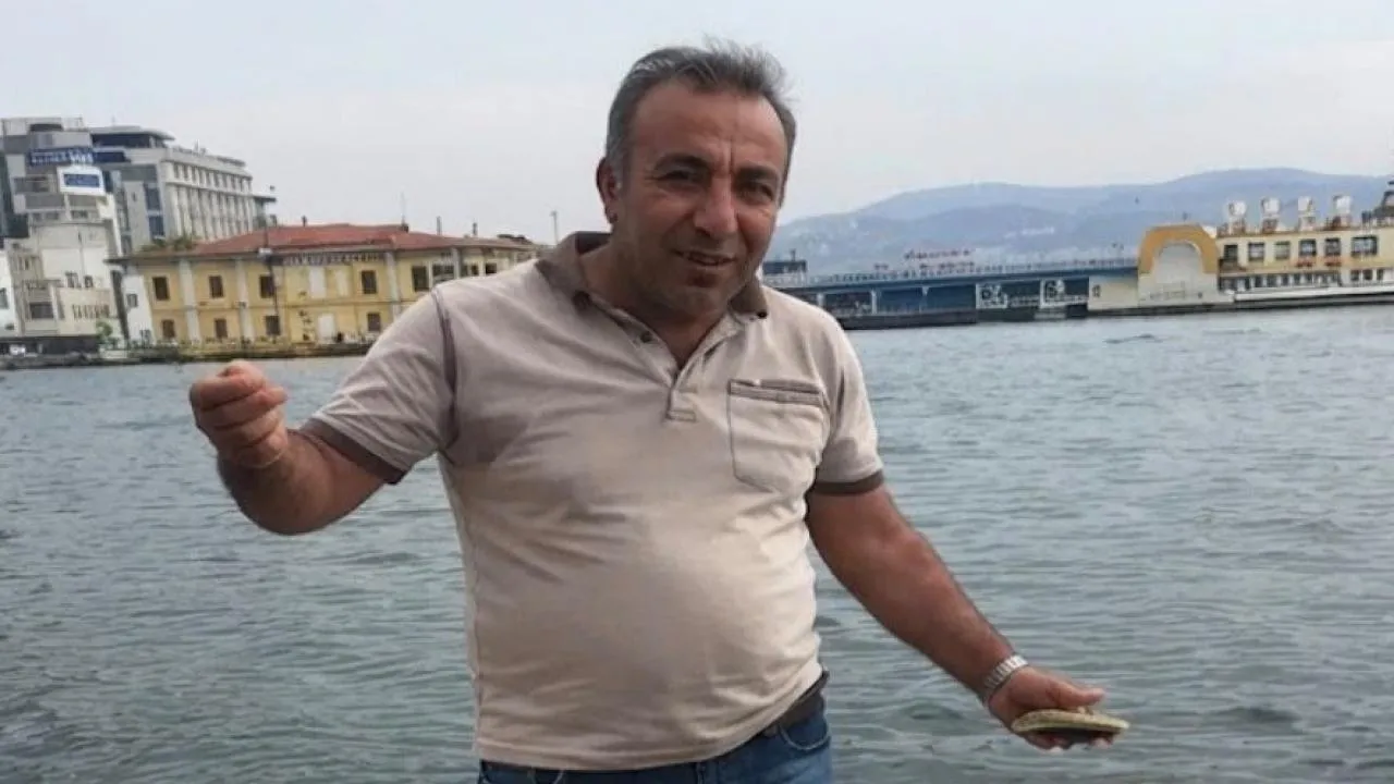 Ankara Polatlı’da Su Kanalı Çalışmasında Göçük Mahalle Muhtarı Hayatını Kaybetti
