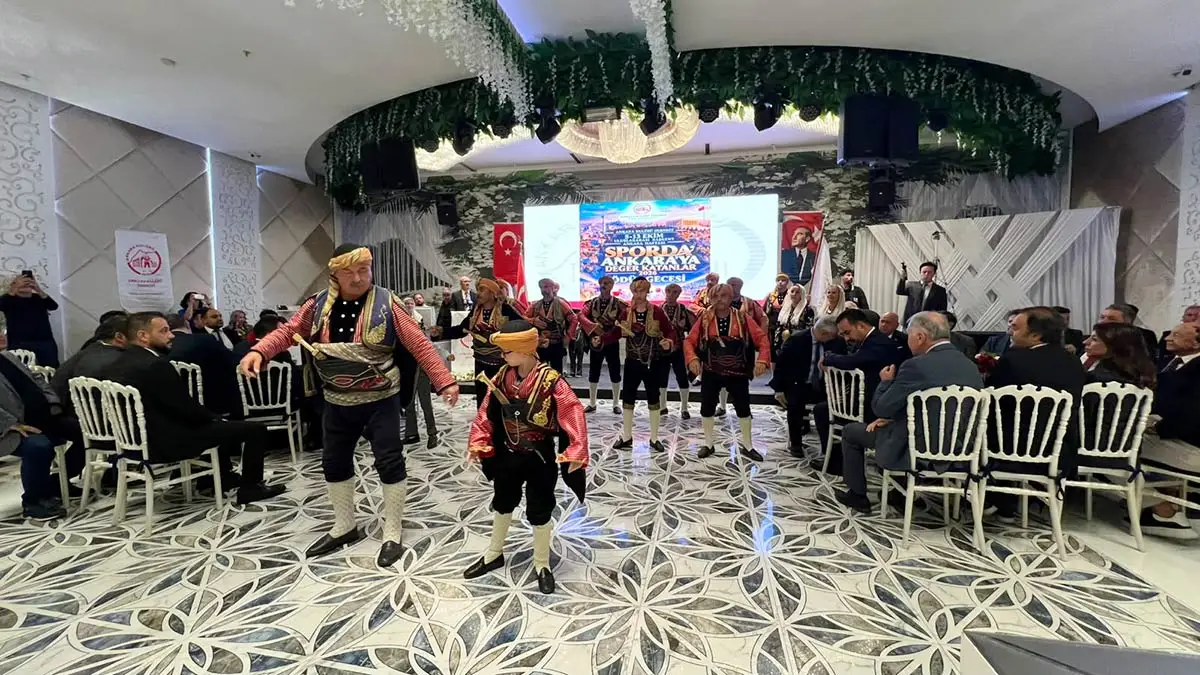 Ankara Sporuna Katkı Sağlayan Isimler Törenle Ödüllerini Aldı-1