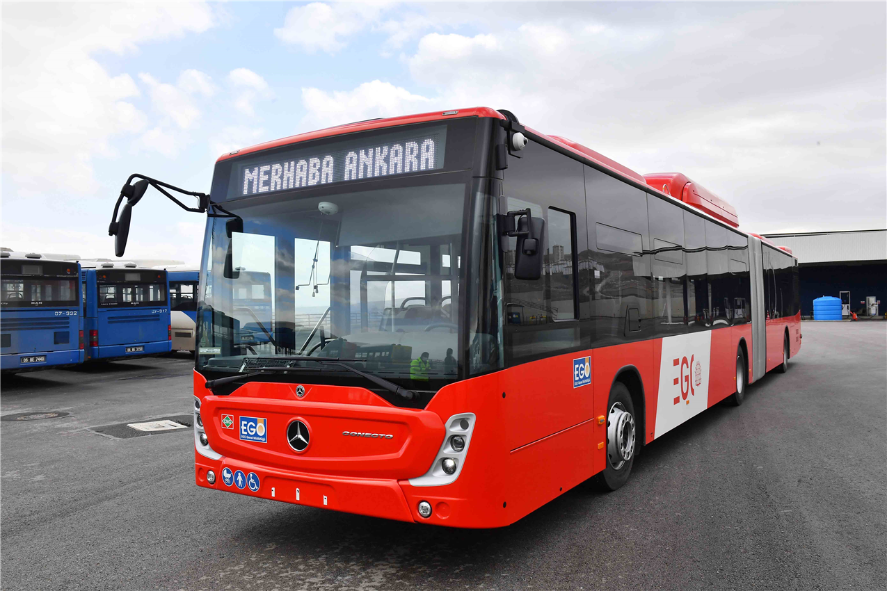 Ankara’da 241 Ego Hattının Güzergahı Değişiyor-4