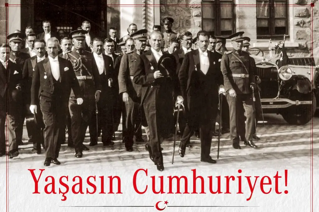 Ankara’da 29 Ekim Programı Belli Oldu İşte Etkinlik Saatleri (2)