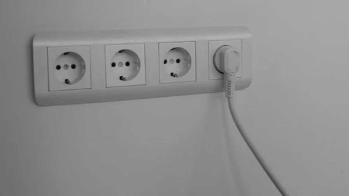 Ankara’da 31 Ekim Elektrik Kesintisi 8 Ilçede Uygulanıyorr