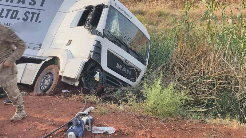 Ankara’da 6 Aracın Karıştığı Zincirleme Kazada 3’Ü Ağır 5 Kişi Yaralandı