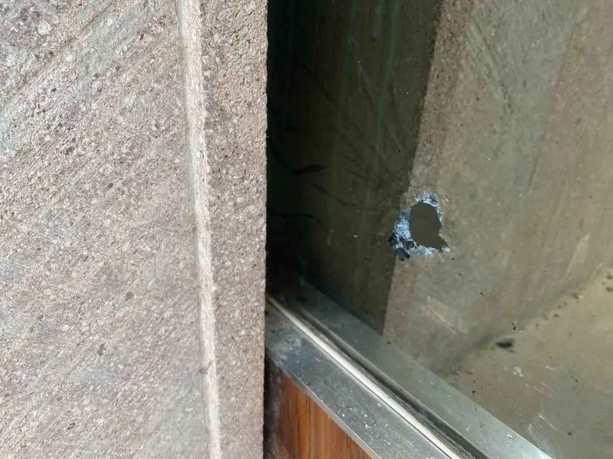 Ankara’da Arkadaşını Vuran Taksici Tutuklandı2