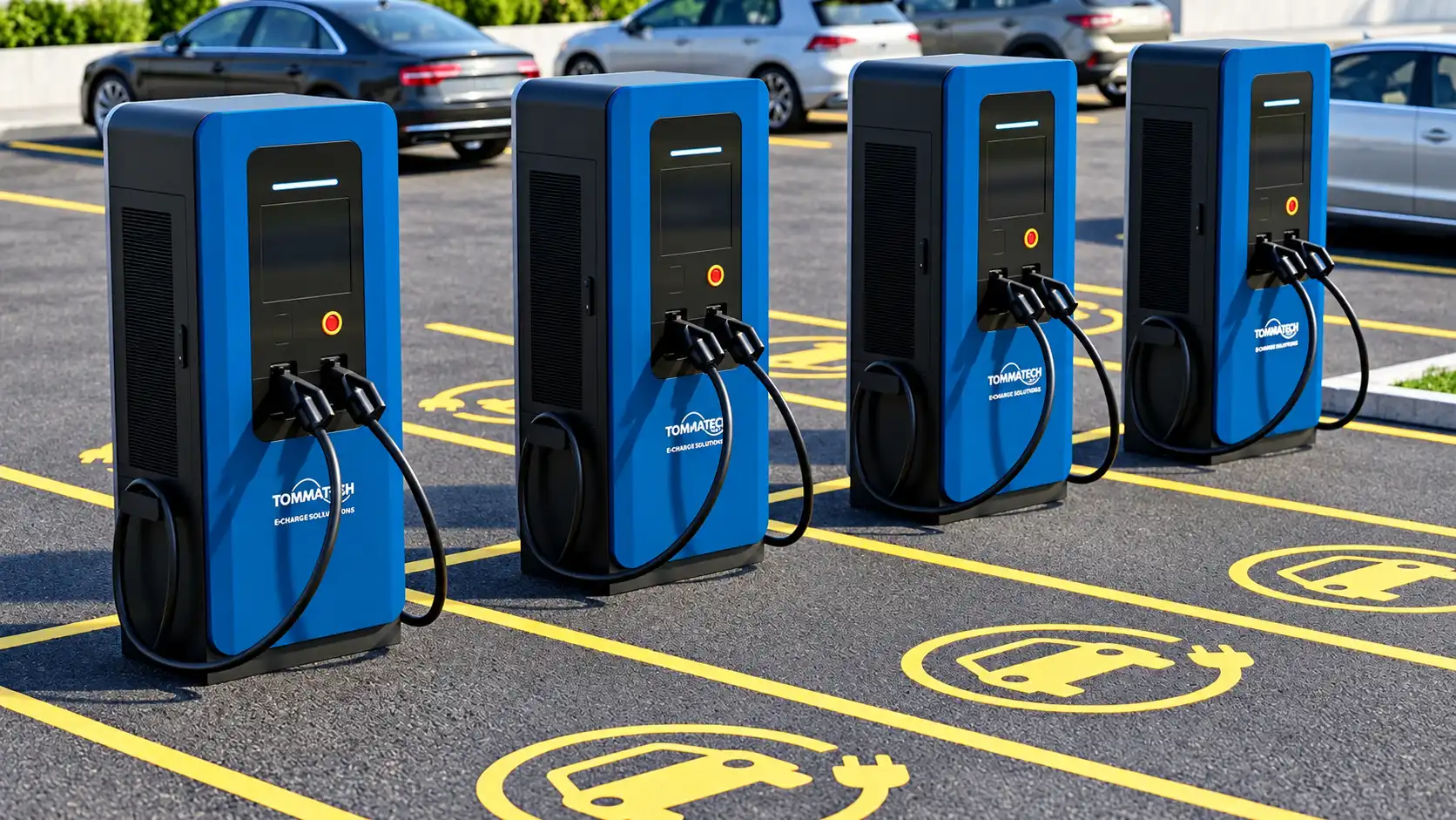 Ankara’da elektrikli araç kullanmak için hangi ilçeler öne çıkıyor?
