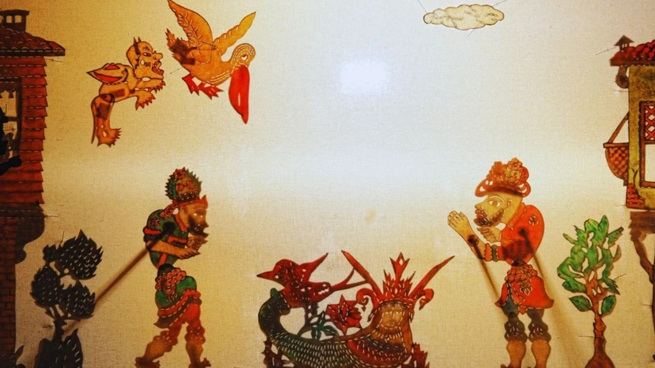 Ankara'da öğretmenlere 3 ay sürecek Karagöz ve Hacivat eğitimi verilecek