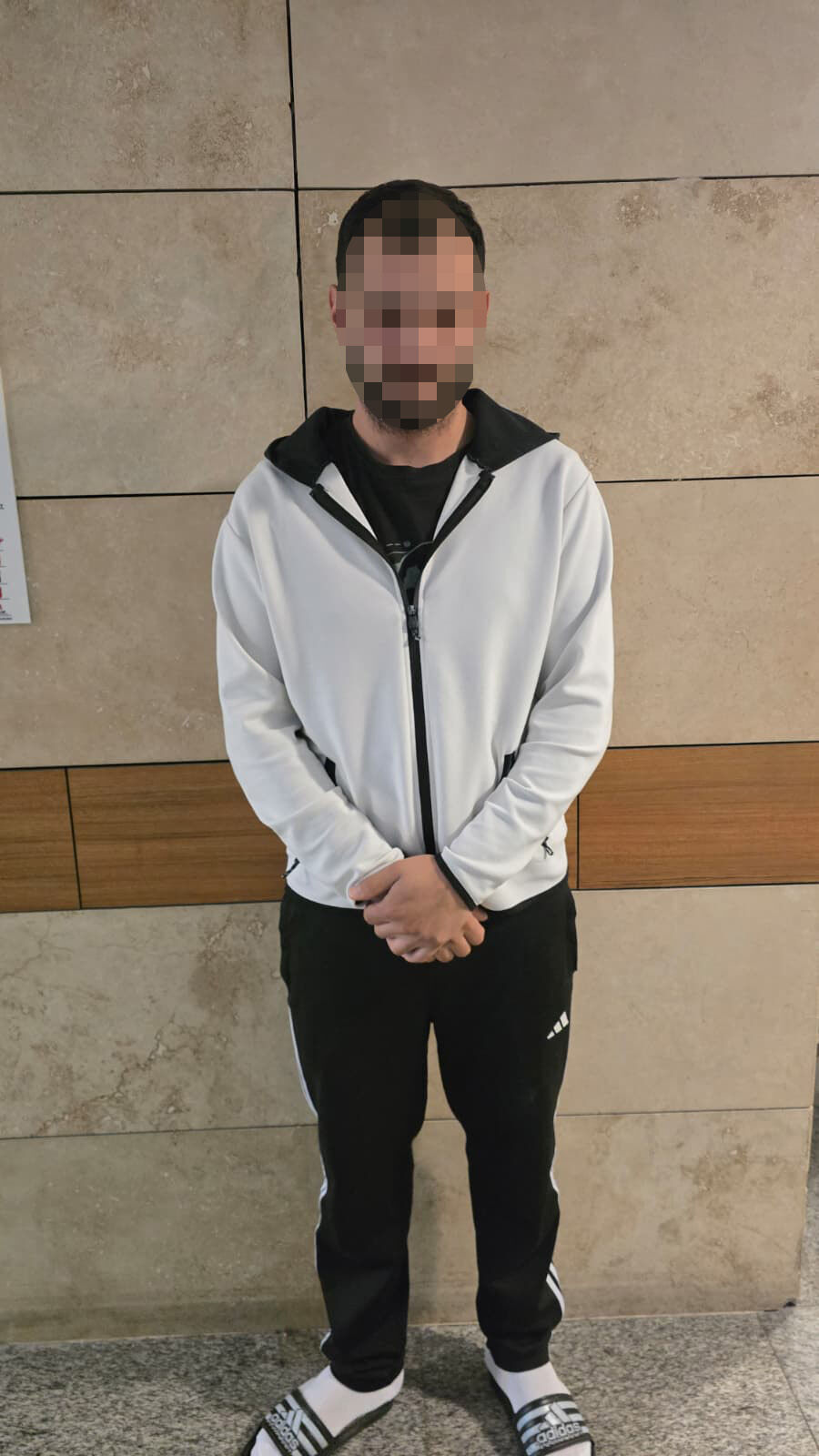 Ankara’da Okulun Kapısına Ateş Açıldı 5 Şüpheli Tutuklandı (3)