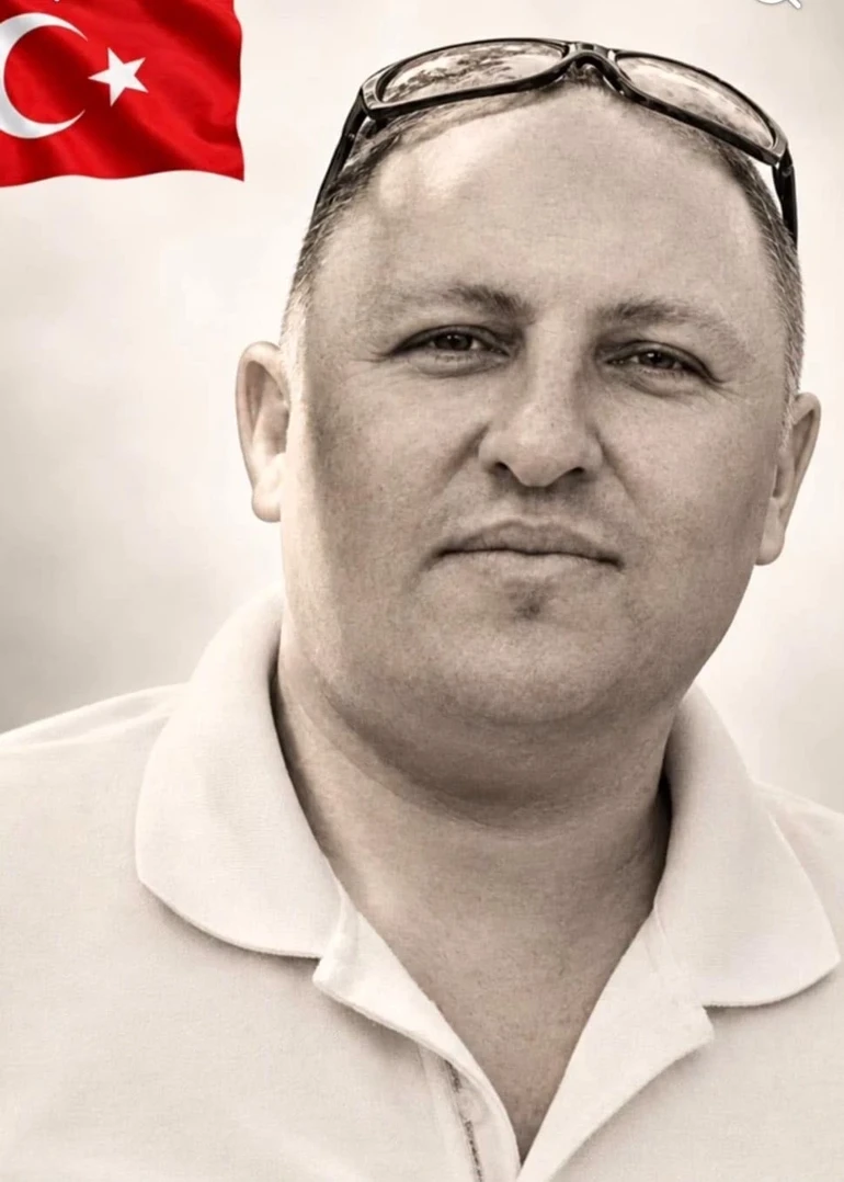 Ankara’da Polis Memuru Ahmet Türkoğlu’nu Şehit Eden Şüphelinin 8 Suç Kaydı Çıktıi