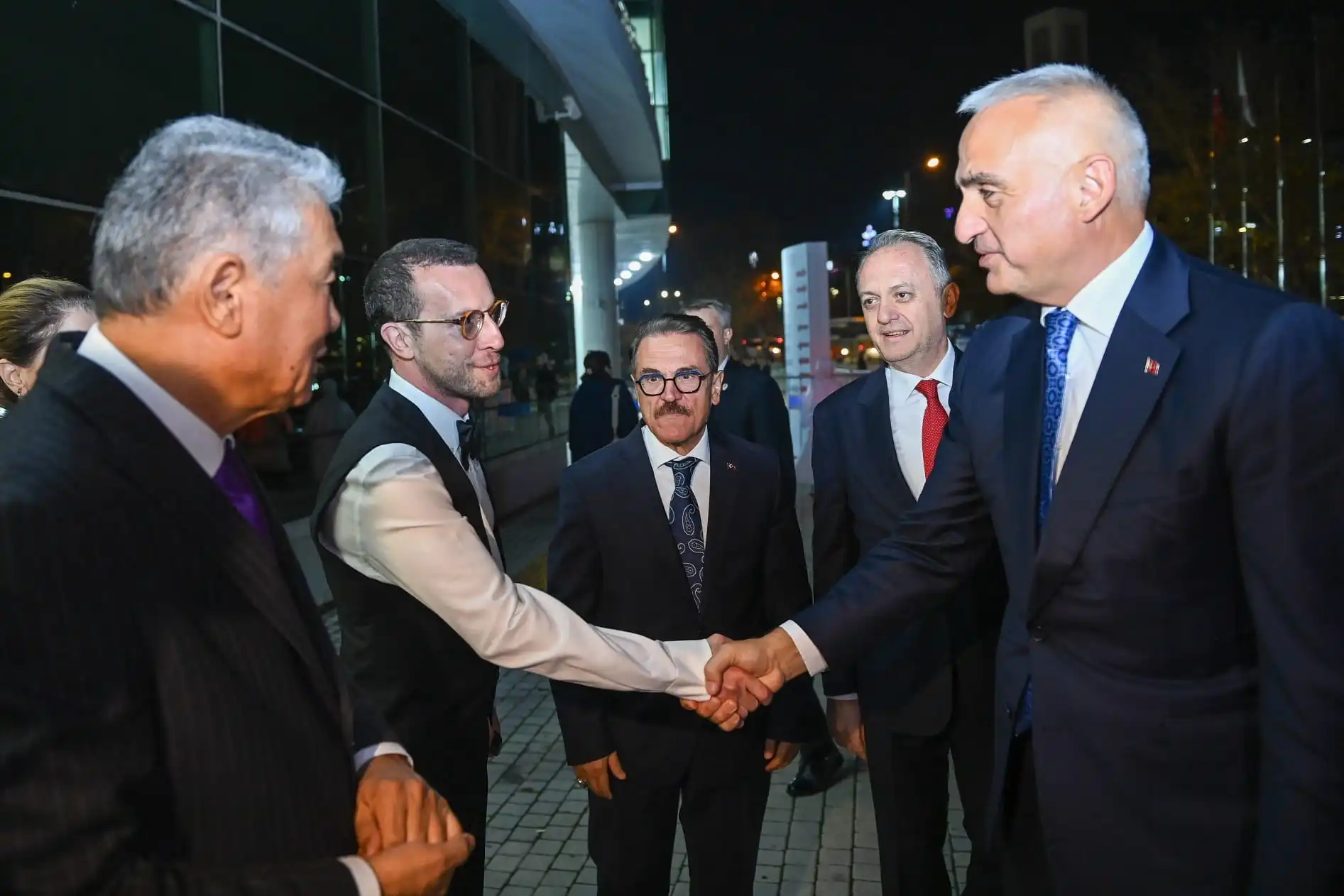 Ankara’da Türk Dünyası Rüzgârı Esti (3)