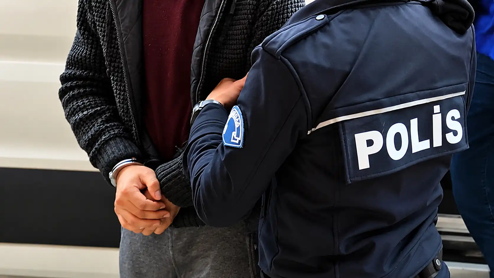 Ankara’da Uyuşturucu Operasyonu 7 Tutuklama