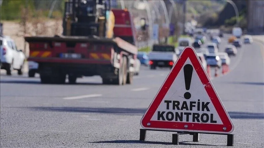 Ankara'da yarın bu yollar trafiğe kapatılacak