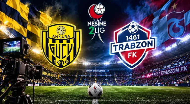 Ankaragücü 1461 Trabzon Maçı Bilet Fiyatları Açıklandı İşte Rakamlar (2)