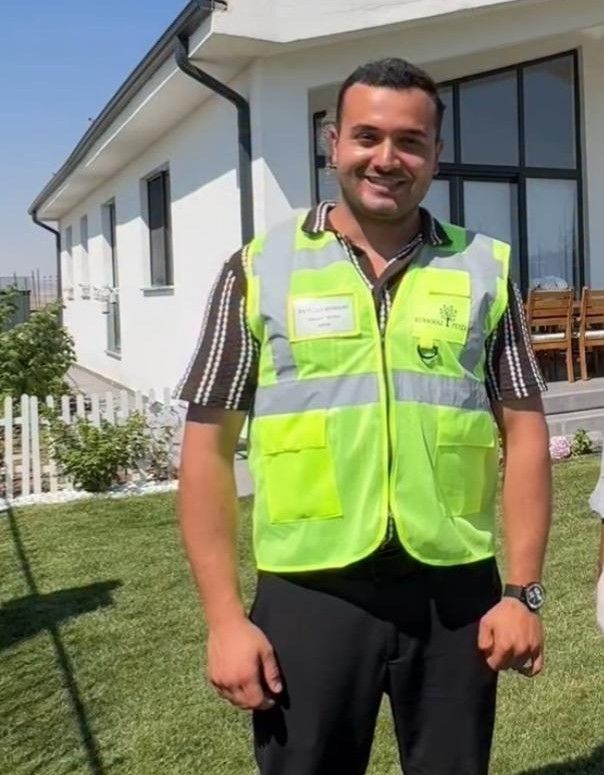 Ankara'nın Ayazına Dayanıyorlar! Bakımı Kolay Bitkileri Peyzaj Mimarı Açıkladı-2