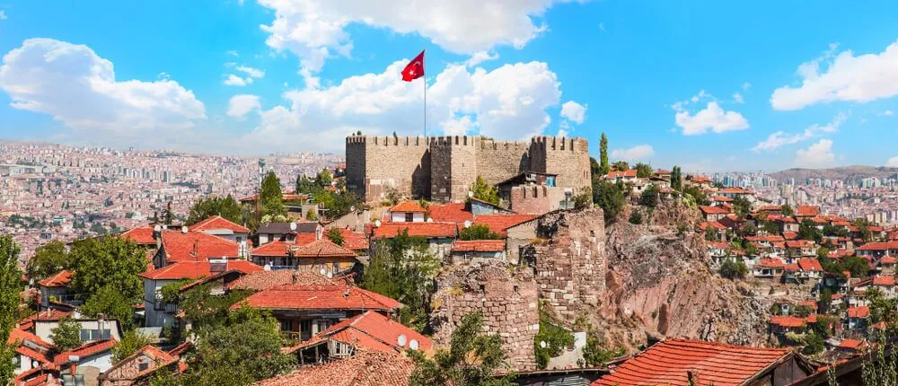 Ankara’nın başkent oluşunun 103. yılı tören ve gösterilerle kutlanacak