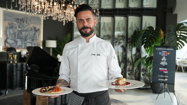 Ankara’nın Lezzet Haritasında 60 Duraaak Başkentin Gastronomi Rotası Belli Oldu