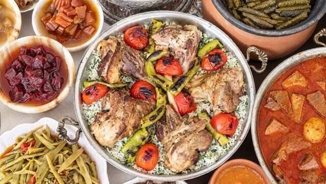 Ankara’nın Lezzet Haritasında 60 Durak Başkentin Gastronomi Rotası Belli Oldu