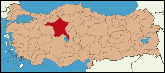 Ankara'ya Göç Hızlandı İstanbul Ve İzmir'i Geride Bıraktı (1)