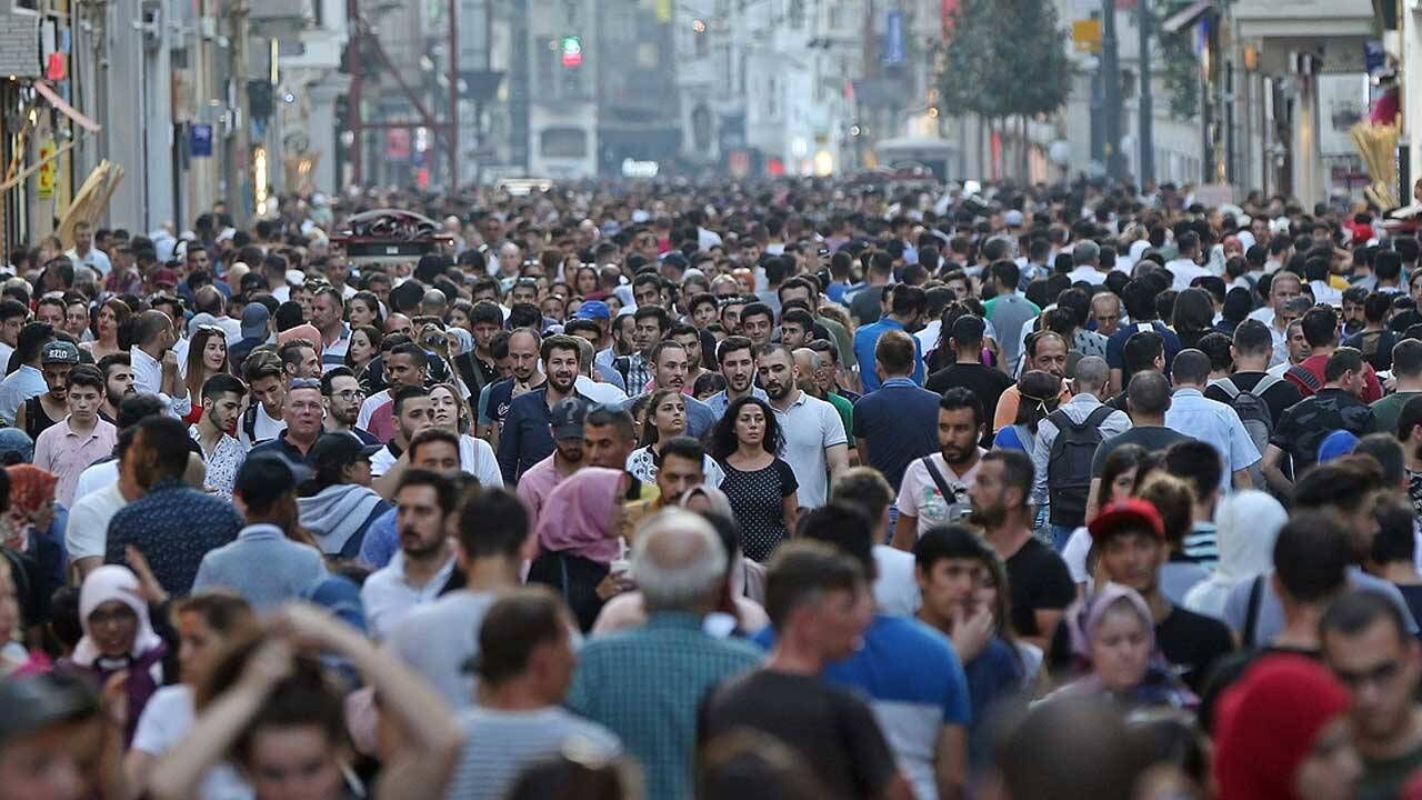 Ankara'ya Göç Hızlandı İstanbul Ve İzmir'i Geride Bıraktı (2)