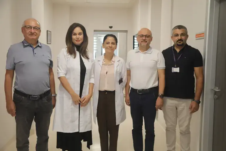 Antalya'da Botoks Alarmı Zehirlenme Şüphesiyle Yeni Başvurular (1)