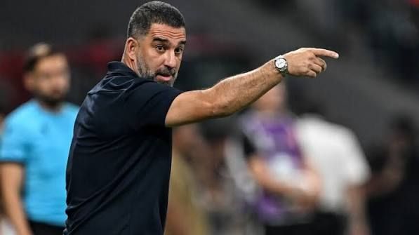 Arda Turan'dan Oğluna Mbappe Sözü Esprili Açıklaması Gündem Oldu