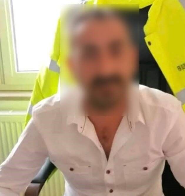 Arkadaşını Öldürüp Görüntülerini Sosyal Medyada Paylaştı