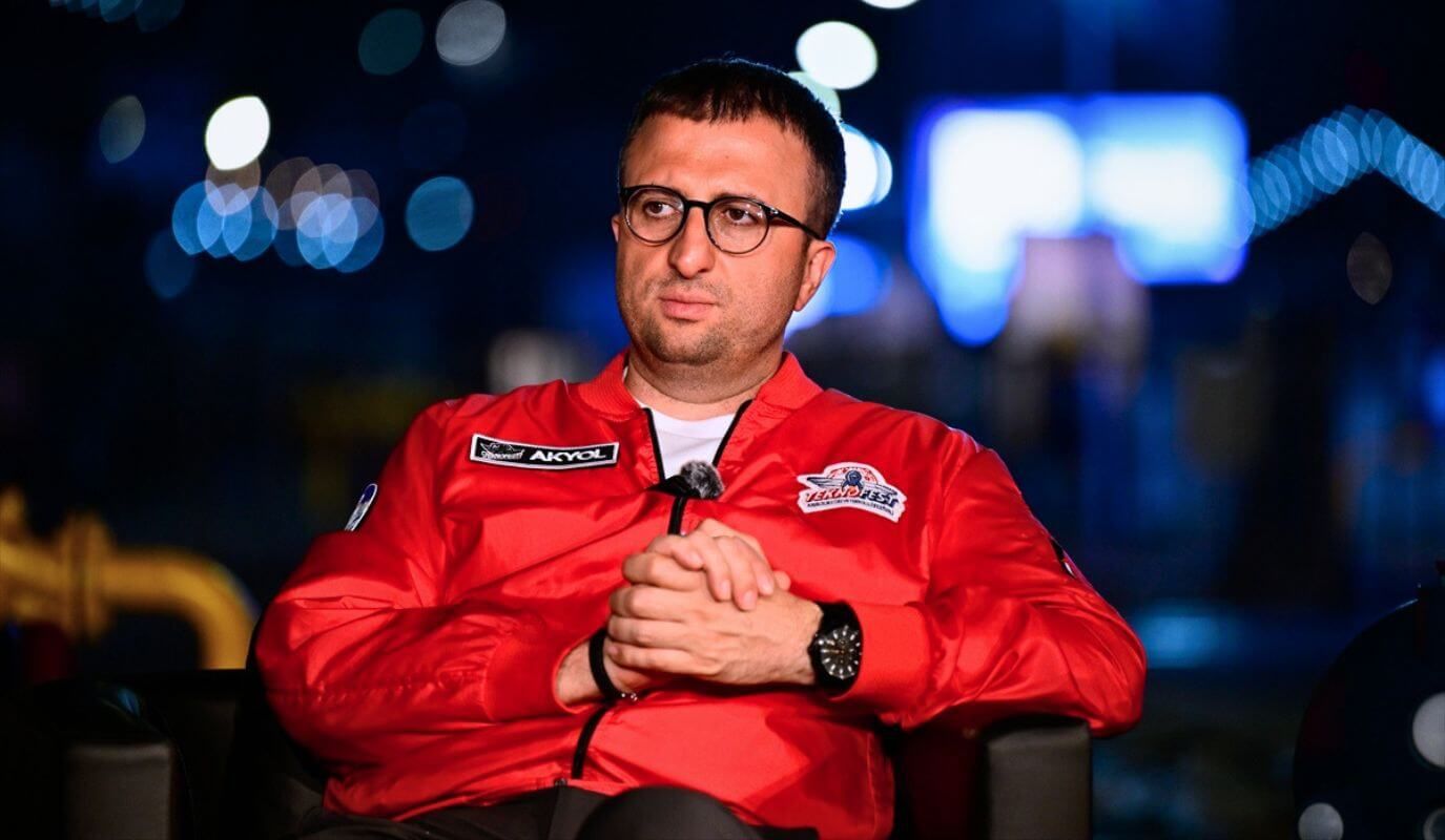 Aselsan Talep Artişina
