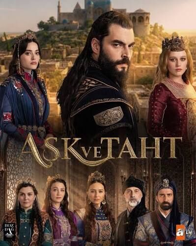 Aşk Ve Taht Neden Final Yaptı Akın Akınözü'nün Dizisi Neden Bitti, Kaç Bölüm Sürdü