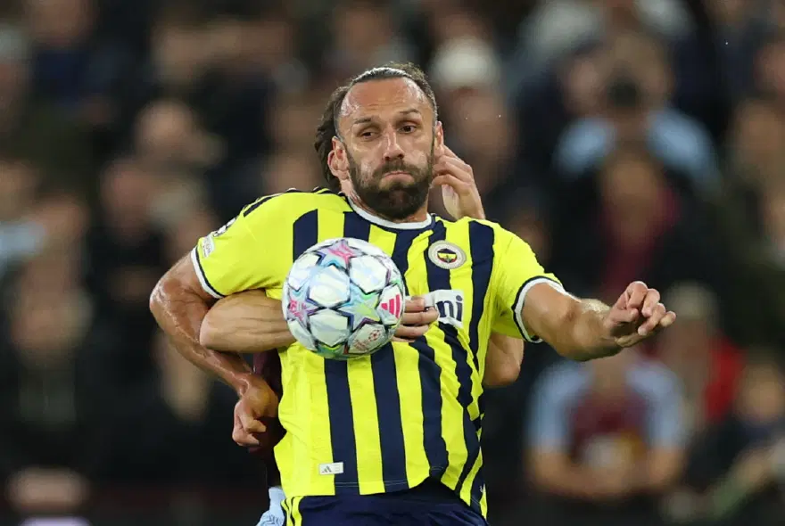 Aston Vi̇lla Fenerbahçe
