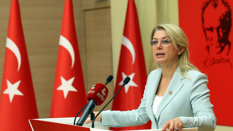 Asu Kaya’dan 11 Ekim Mesajı...
