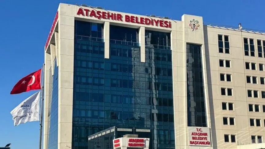 Ataşehir Belediyesi-2