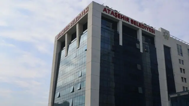 Ataşehir Belediyesi Ak Parti’ye Geçti2