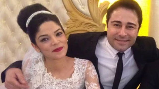 Atilla Taş Kızını Kaybetti Ozan Orhon “Konuşamıyor” Dedii