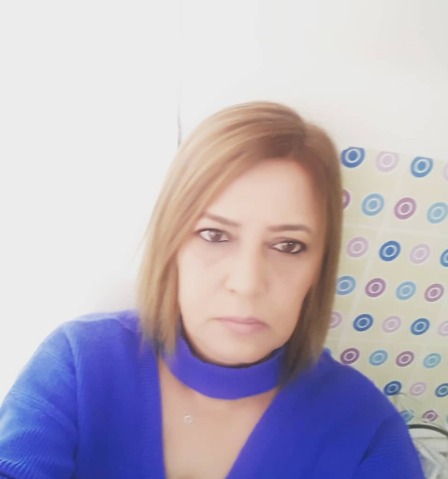 Atilla Taş'ın Kızı Sezen Taş'ın Annesine Mesajı Ortaya Çıktıı