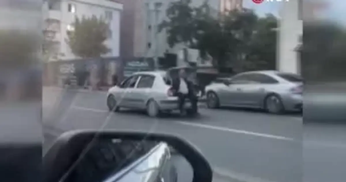 Avcılar'da Akıl Almaz Yolculuk-1