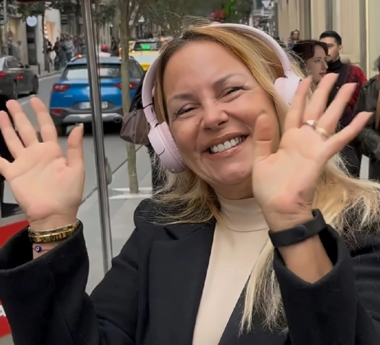 Ayça Tekindor’dan 10 Yıllık Ilişkisine Dair Ihanet Açıklaması (3)