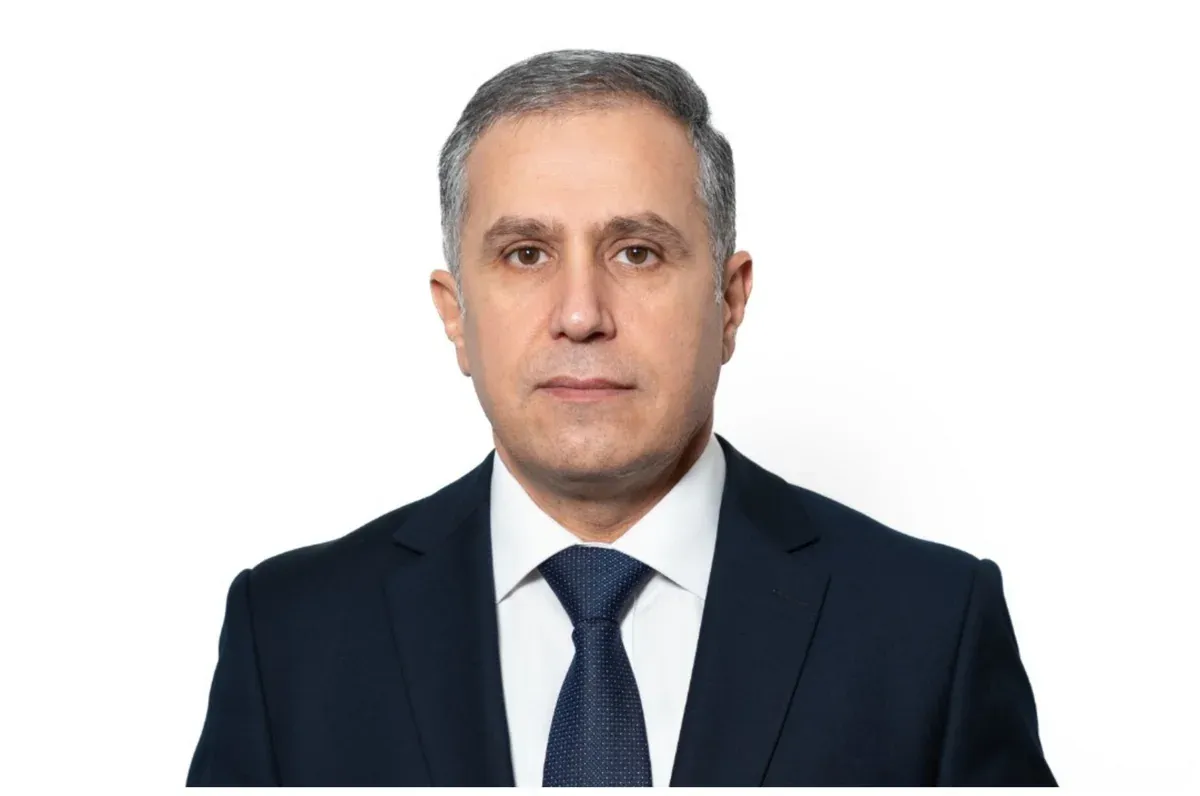 Azerbaycan Cezaevi Hizmetleri Başkanlığında Seyidov Dönemi Sona Erdi