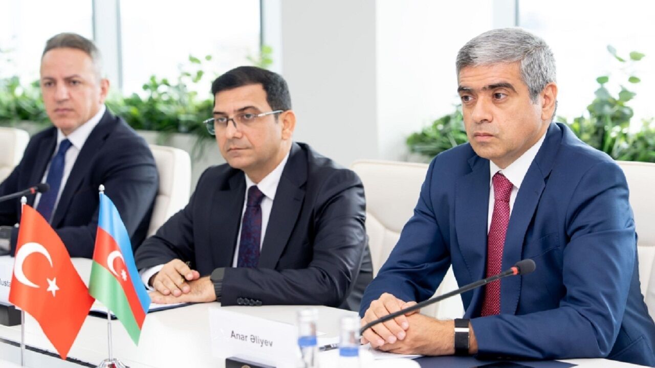 Azerbaycan Ile Türkiye Arasında Sgk Iş Birliği Daha Da Güçlenecek1
